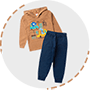 Conjunto Inverno