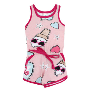 Roupas para bebe de 1 ano online e meio