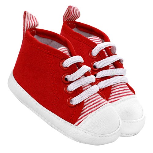 tenis bebe 4 meses