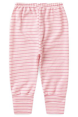 Mijão (Culote) Bebê Canelado Listrado Vira-Pé (RN/P/M/G) - Top Chot