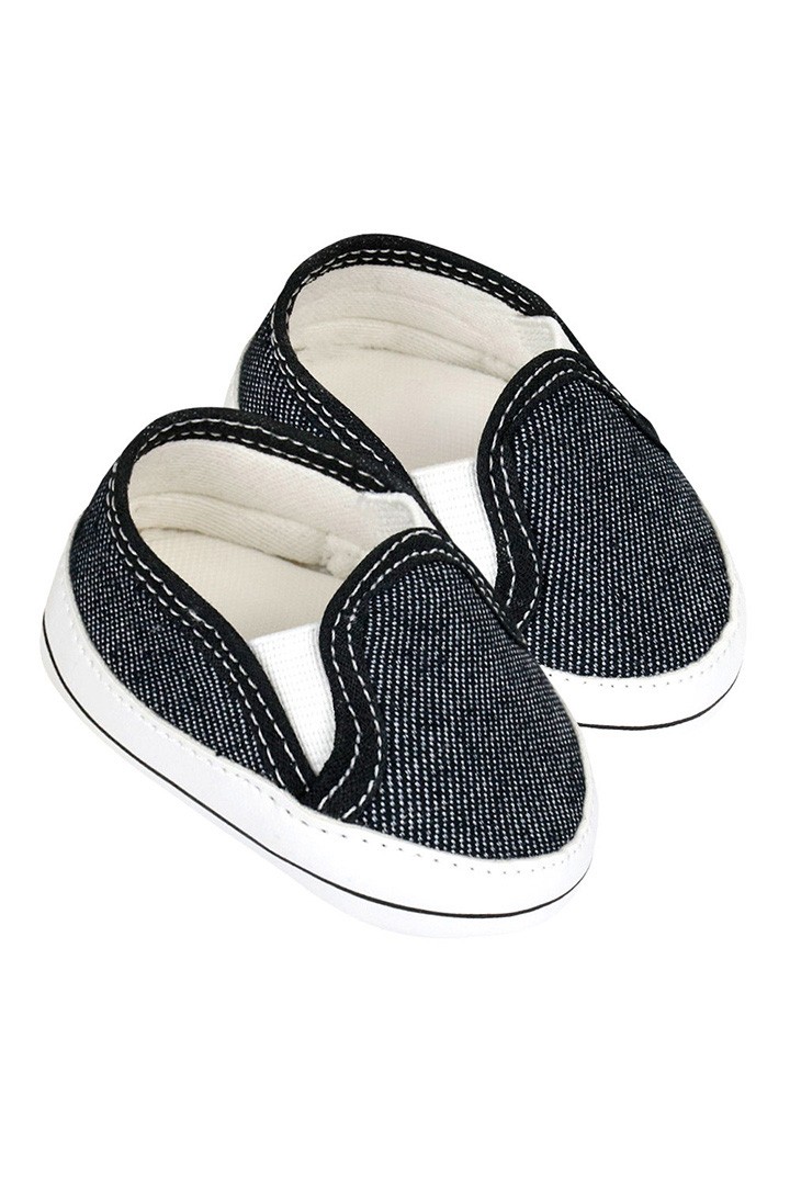 slip on bebê