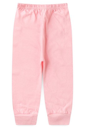 Mijão (Culote) Bebê Malha Liso sem Pé (RN/P/M/G) - Top Chot