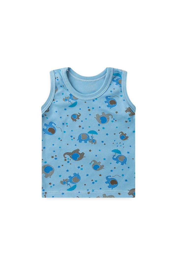 camisetinha de bebê