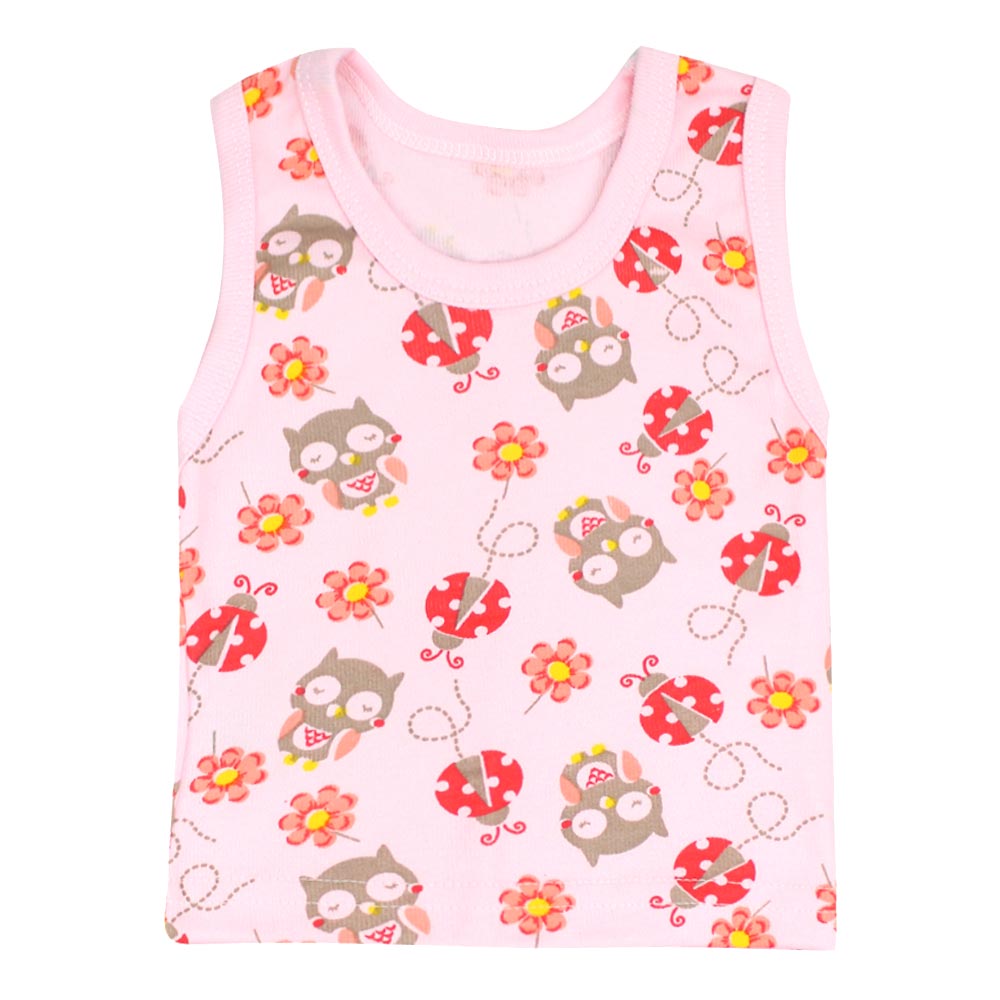 camiseta de bebe