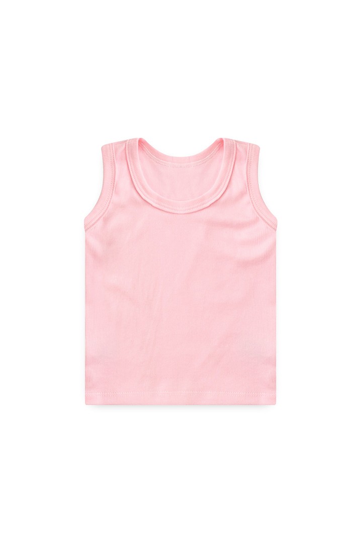 blusa regata bebê