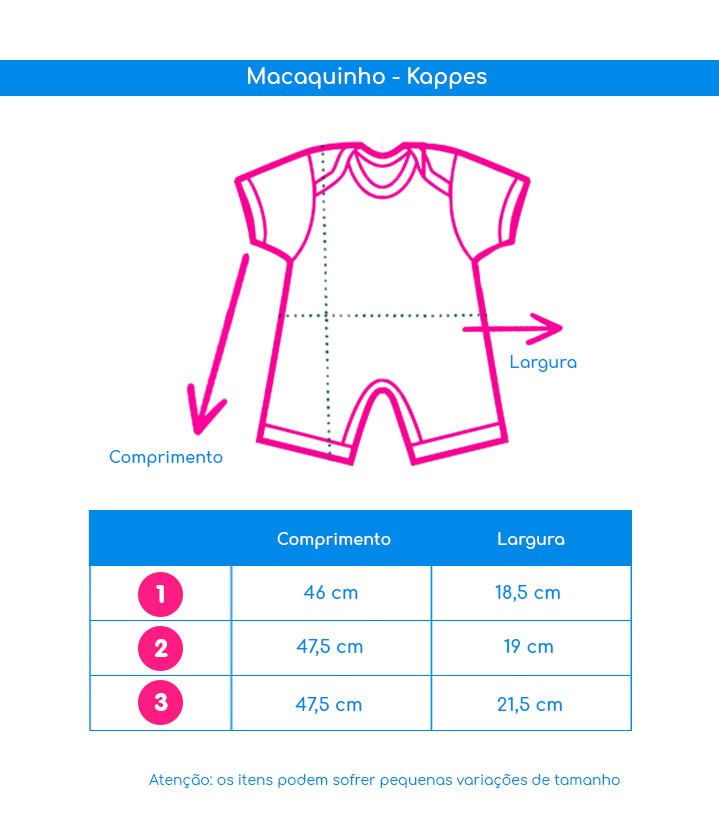 Macaquinho Bebê Feminino Regata Rosa Sorvete